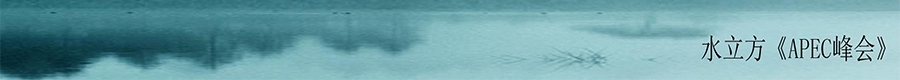 水立方《APEC峰会》_04