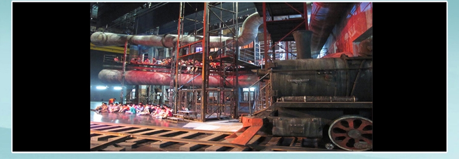 天津大剧院歌剧《俄狄浦斯王》_02